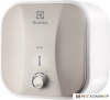 Накопительный электрический водонагреватель под мойку Electrolux EWH 15 Q-bic U купить в Минске с доставкой