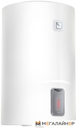 Накопительный электрический водонагреватель Ariston Lydos R ABS 100 V купить в Минске с доставкой