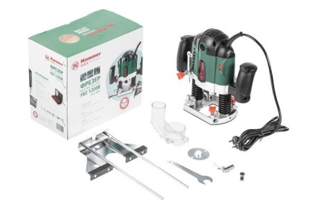 Вертикальный фрезер Hammer FRZ1200B купить в Минске с доставкой