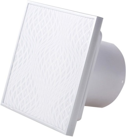 Вытяжной вентилятор Awenta System+ Turbo 100 [KWT100-PI100]