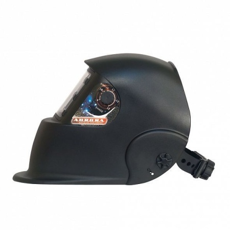 Аренда маски сварщика Aurora A-998F Black Cosmo