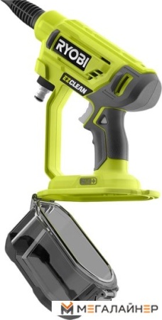 Мойка высокого давления Ryobi RY18PW22A-0 (без АКБ) купить в Минске с доставкой