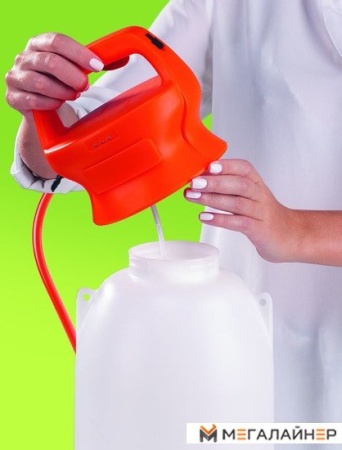 Аккумуляторный опрыскиватель Finland 1938 купить в Минске с доставкой