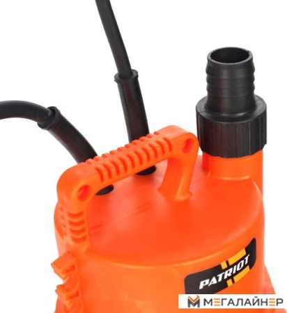 Дренажный насос Patriot F300 купить в Минске с доставкой