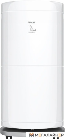 Осушитель воздуха Funai Yamaneko 60 RAD-Y60F7E
