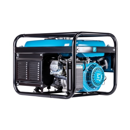 Купить Бензиновый генератор Varteg G3500E в Минске с доставкой по РБ