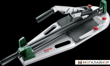 Ручной плиткорез Bosch PTC 470 [0603B04300] купить в Минске с доставкой