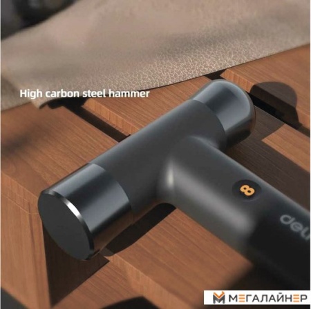 Набор домашнего мастера Deli HT0008 (8 предметов) купить в Минске с доставкой