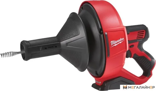 Прочистная машинка Milwaukee M12 M12BDC8-0C 4933451632 (без АКБ) купить в Минске с доставкой