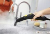 Отпариватель-пароочиститель Karcher SC 4 EasyFix Iron 1.512-461.0 купить в Минске с доставкой