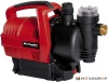Самовсасывающий насос Einhell GC-AW 6333 купить в Минске с доставкой