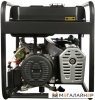Купить Бензиновый генератор Hyundai HHY 9020FE ATS в Минске с доставкой по РБ