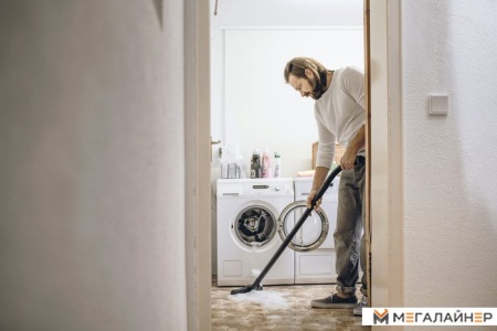 Пылесос Karcher WD 5 P S V 1.628-356.0 купить в Минске с доставкой