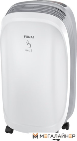 Осушитель воздуха Funai Neko S RAD-N10T3E