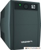 Купить Источник бесперебойного питания IPPON Back Basic 650 S Euro в Минске с доставкой
