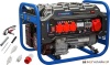 Купить Бензиновый генератор FORSAGE F-FY3000 в Минске с доставкой по РБ
