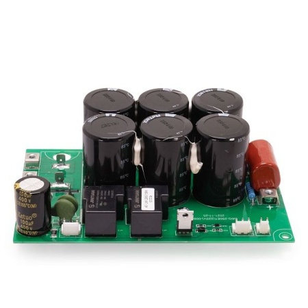 Плата питания Aurora Динамика 250 - запчасть