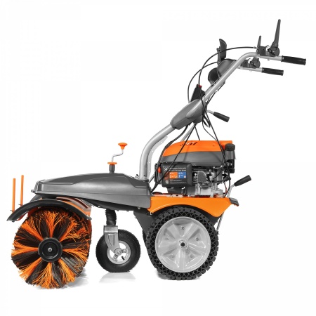 Снегоуборщик Daewoo Power DASC 70100E купить в Минске с доставкой