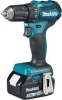 Дрель-шуруповерт Makita DDF483SYE