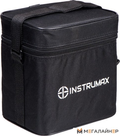 Купить Лазерный нивелир Instrumax Redliner 2V [IM0123] в Минске с доставкой