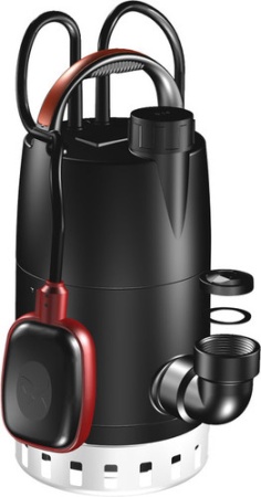 Дренажный насос Grundfos Unilift CC 7 A1