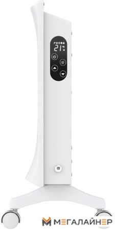 Конвектор Timberk TEC.E3 Е 1000