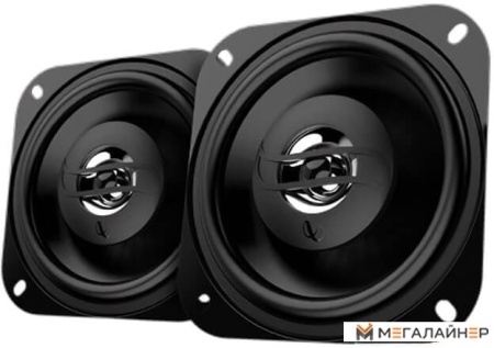 Коаксиальная АС Infinity Alpha 4020