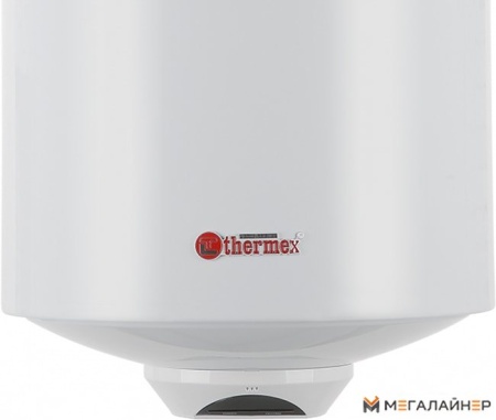 Накопительный электрический водонагреватель Thermex ERS 50 V Silverheat купить в Минске с доставкой