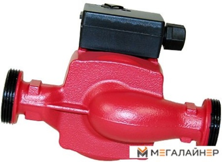 Циркуляционный насос IBO OHI 25-40/180 купить в Минске с доставкой