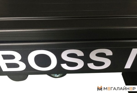 Беговая дорожка DFC Boss I