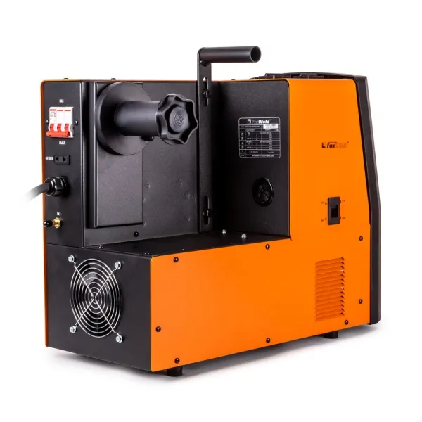 Сварочный полуавтомат Foxweld Invermig 250 Compact (400V)