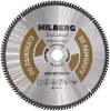 Пильный диск Hilberg HL305