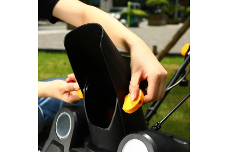 Снегоуборщик электрический DEKO ST2500R купить в Минске с доставкой