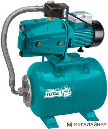 Насосная станция Total TWP47506 купить в Минске с доставкой