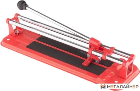 Ручной плиткорез Matrix 87616 купить в Минске с доставкой
