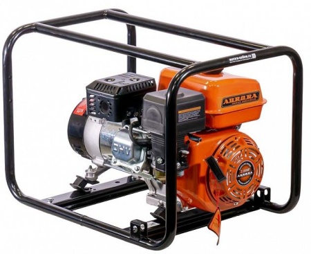 Купить Бензиновый генератор Aurora AGE 3000 Run в Минске с доставкой по РБ