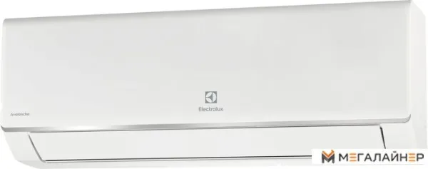 Кондиционер Electrolux Avalanche EACS-18HAV/N3_22Y on-off