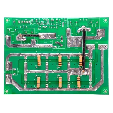 Плата преобразователя напряжения AuroraPRO STICKMATE 250/2 (N-51-PH01-106-A) - запчасть