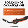 Горелка Сварог TECH  MS 25 (евро адаптер) 3м