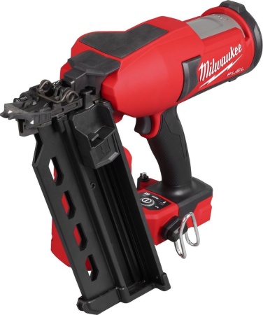 Гвоздезабиватель Milwaukee M18 FDN-0X 4933493600 (без АКБ, кейс) купить в Минске с доставкой