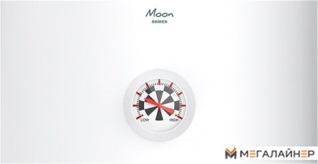 Накопительный электрический водонагреватель Timberk Moon SWH RE17 50 V купить в Минске с доставкой