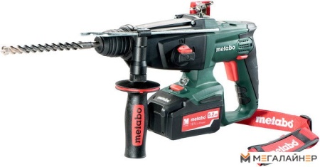 Перфоратор Metabo KHA 18 LTX (5.2 А*ч) купить в Минске с доставкой