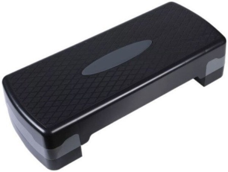 Степ-платформа Ametist 68 (серый)