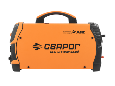 Сварочный инвертор Сварог Pro Smart TIG 200 OXIFREE (W227S)