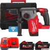 Перфоратор Milwaukee M18 FUEL M18ONEFHX-552X 4933478504 (с 2-мя АКБ, кейс) купить в Минске с доставкой