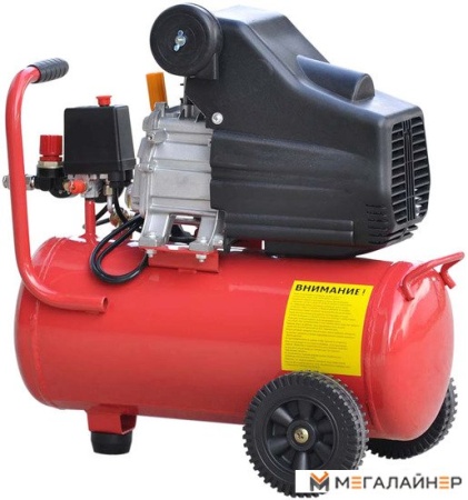 Компрессор Brado IBL25A