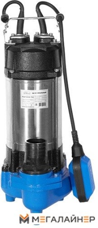 Фекальный насос Jemix FESTOCK- 450 купить в Минске с доставкой