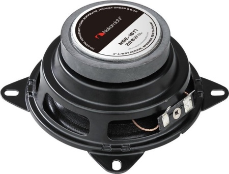 Коаксиальная АС Nakamichi NSE-1017