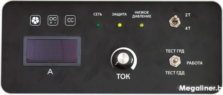 Аппарат плазменной резки Сварог CUT 160 (J47)