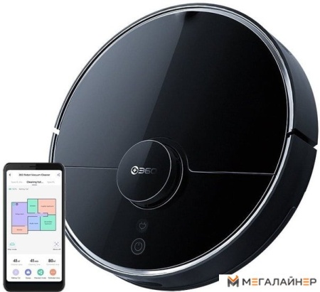 Робот-пылесос 360 S7 Pro купить в Минске с доставкой